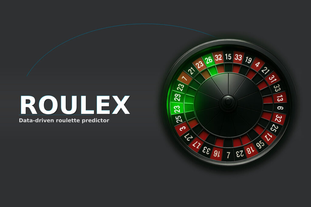 Roulex Predictor